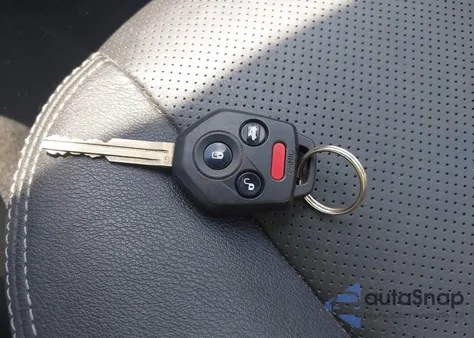 2015 Subaru Forester 2.5I Limited from USA, damaged, VIN JF2SJAHC3FH476376